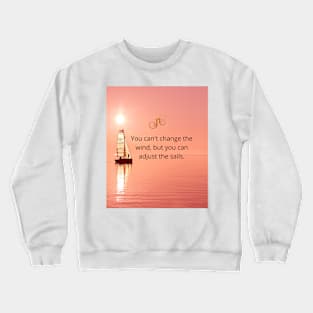 The Wind Crewneck Sweatshirt